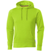 Alley heren sweater met capuchon Alley heren sweater met capuchon