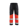 High Vis Werkbroek met stretch High Vis Werkbroek met stretch