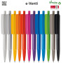 Ballpoint Pen e-Venti Recycled Purple