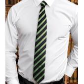 Waffle Stripe Tie