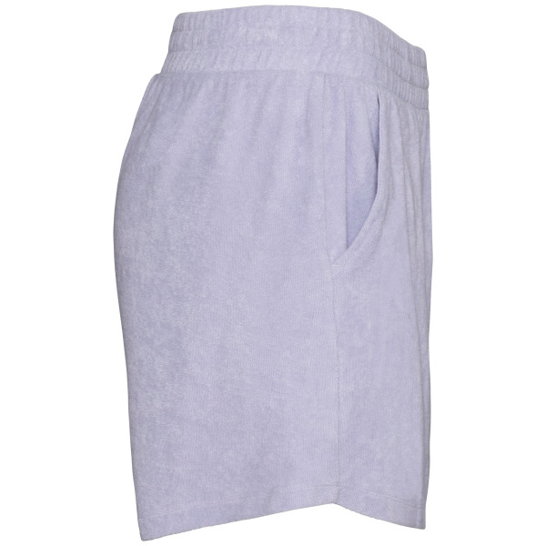 Dames short Terry Towel Parma XL