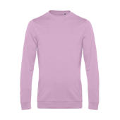 #Set In French Terry - Candy Pink - 3XL