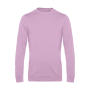 #Set In French Terry - Candy Pink - M