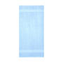 Tiber Bath Towel 70x140 cm - Placid Blue - One Size