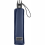AOC pocket umbrella Nanobrella Square - anthracite