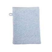 Washcloth - Light Blue