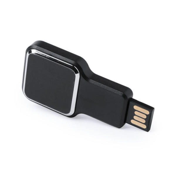 USB Memory Ronal 16Gb - NEG - S/T