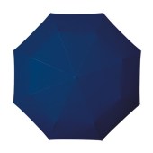 Falconetti - Opvouwbaar - Handopening -  100 cm - Blauw