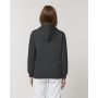 Drummer - Essentiële uniseks sweater met capuchon - XXS