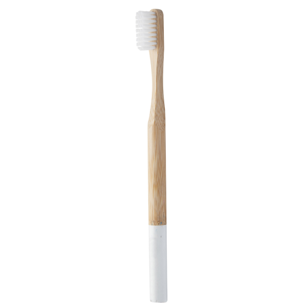 ColoBoo - bamboo toothbrush
