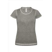 B&C DNM Plug In Women, Grey Clash, L