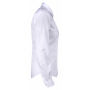 Yellow Bow 50 Women White 4XL