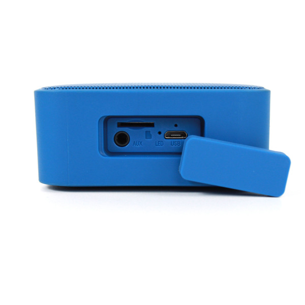 Prixton Keiki Bluetooth® speaker - Blauw