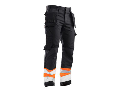 2277 Cotton Trousers Holsterpockets KL1 2277 Cotton Trousers Holsterpockets KL1