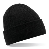 Thinsulate™ beanie Black One Size