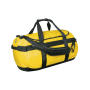 Waterproof Gear Bag - Ocean Blue/Black - One Size