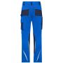 Workwear Pants Slim Line  - STRONG - - royal/navy - 56