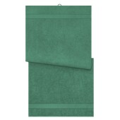 MB443 Bath Towel - dark-green - one size