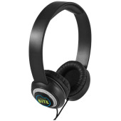 Streetzz stereo hoofdtelefoon Streetzz stereo hoofdtelefoon