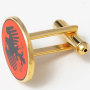 Eagle Cufflinks