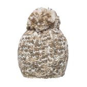 Coarse Knitting Hat