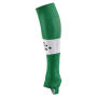 Pro Control Stripe W-O Foot So Tea Gre/Whi Onesize