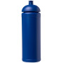 Baseline® Plus grip 750 ml bidon met koepeldeksel - Blauw