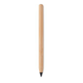 INKLESS BAMBOO - Inktloze bamboe pen
