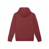 Cruiser - Iconische uniseks sweater met capuchon - XXS