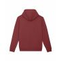 Cruiser - Iconische uniseks sweater met capuchon - XXS