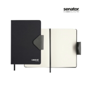 senator® Notitieboek Structure, Magnet Notitieboek