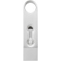 Type C USB 3.0 rond - Zilver - 32GB