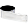RFX™ reflecterende slap wrap pvc van 38 cm - Wit