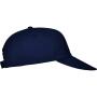 Basica, Navy Blue, one size, Roly