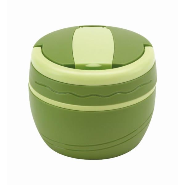 Mini thermobox/ koelbox JOKO groen