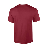 Ultra Cotton Adult T-Shirt - Cardinal Red - S