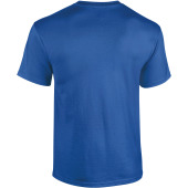 Heavy Cotton™Classic Fit Adult T-shirt Royal Blue 3XL