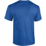 Heavy Cotton™Classic Fit Adult T-shirt Royal Blue XXL