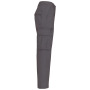 Herenbroek Dark Grey 54 FR