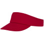 Hera zonneklep - Rood