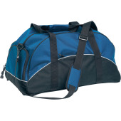 Clique Sportbag kobalt