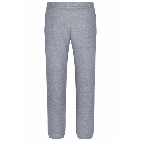 Junior Jogging Pants - grey-heather - XS