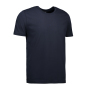 T-TIME® T-shirt | tight - Navy, XL