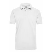 Workwear Polo Men - white - 6XL