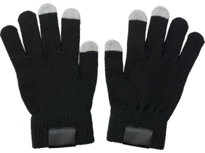 Polyester handschoenen Elena