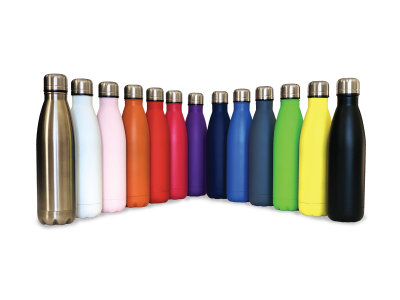 Eevo-Therm Essentials Bottle Eevo-Therm Essentials Bottle