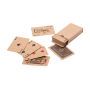 Trebol - speelkaarten van gerecycled papier