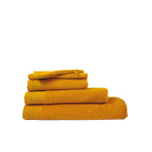 T1-30 Classic Guest Towel - Honey Yellow