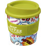 Brite Americano® primo 250 ml beker met grip - Lime