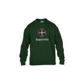 Gildan Kwaliteitssweater kids Gildan Kwaliteitssweater kids